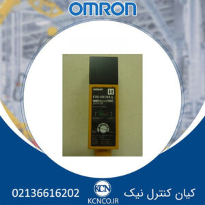 سنسور نوری امرن(Omron) کد E3S-VS1B43 NH