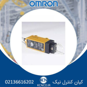 سنسور نوری امرن(Omron) کد E3S-X3CB4 H