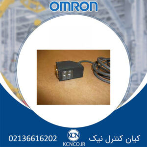 سنسور نوری امرن(Omron) کد E3SA-RS50C43A H