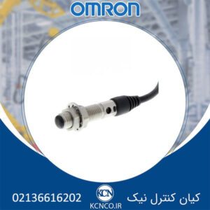 سنسور نوری امرن(Omron) کد E3T-CD11 H