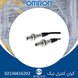 سنسور نوری امرن(Omron) کد E3T-CT12 H