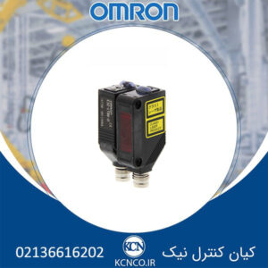 سنسور نوری امرن(Omron) کد E3Z-LT86 H