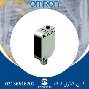 سنسور نوری امرن(Omron) کد E3ZM-B66 h