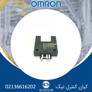 سنسور نوری امرن(Omron) کد EE-SPX303 H