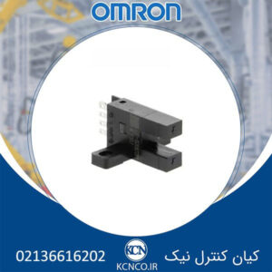 سنسور نوری امرن(Omron) کد EE-SX672 h