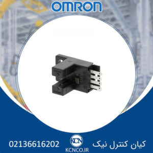 سنسور نوری امرن(Omron) کد EE-SX674P H