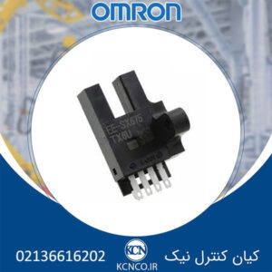 سنسور نوری امرن(Omron) کد EE-SX675 BH