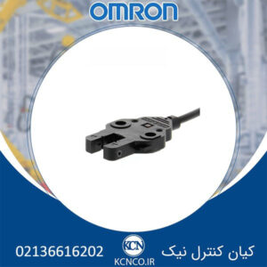 سنسور نوری امرن(Omron) کد EE-SX770 2M H