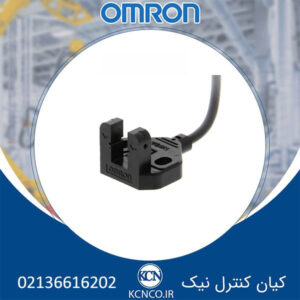 سنسور نوری امرن(Omron) کد EE-SX771 2M H