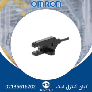 سنسور نوری امرن(Omron) کد EE-SX772P H