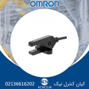 سنسور نوری امرن(Omron) کد EE-SX872 2M H