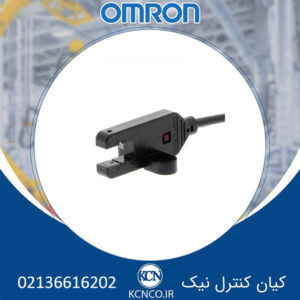 سنسور نوری امرن(Omron) کد EE-SX872A 2M H