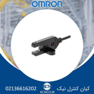سنسور نوری امرن(Omron) کد EE-SX872P H