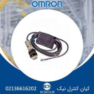 سنسور نوری امرون(Omron) کد E3F2-R2C4 H