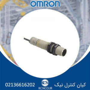 سنسور نوری امرون(Omron) کد E3F2-R2RB4-M1-M H