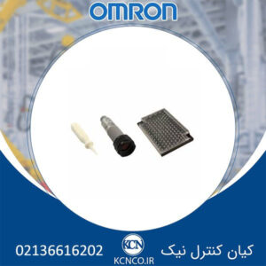 سنسور نوری امرون(Omron) کد E3F2-R4B4-P1 H