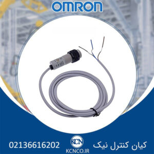 سنسور نوری امرون(Omron) کد E3F3-D11 H