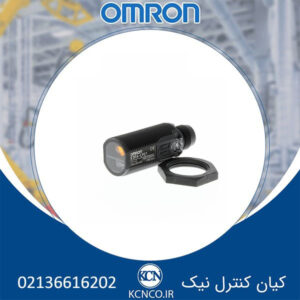 سنسور نوری امرون(Omron) کد E3FA-LP21-F2 H