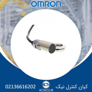 سنسور نوری امرون(Omron) کد E3FB-DP26-F2 H