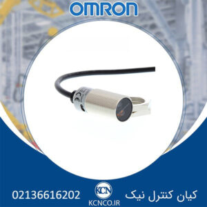 سنسور نوری امرون(Omron) کد E3FB-LP11 2M H