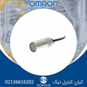 سنسور نوری امرون(Omron) کد E3FB-RN11 2M H