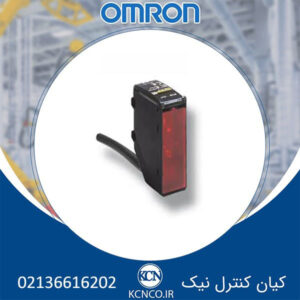 سنسور نوری امرون(Omron) کد E3G-L73 H