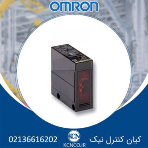 سنسور نوری امرون(Omron) کد E3JM-R4M4T-G h