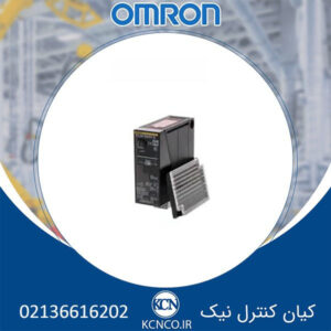 سنسور نوری امرون(Omron) کد E3JM-R4R4-G h