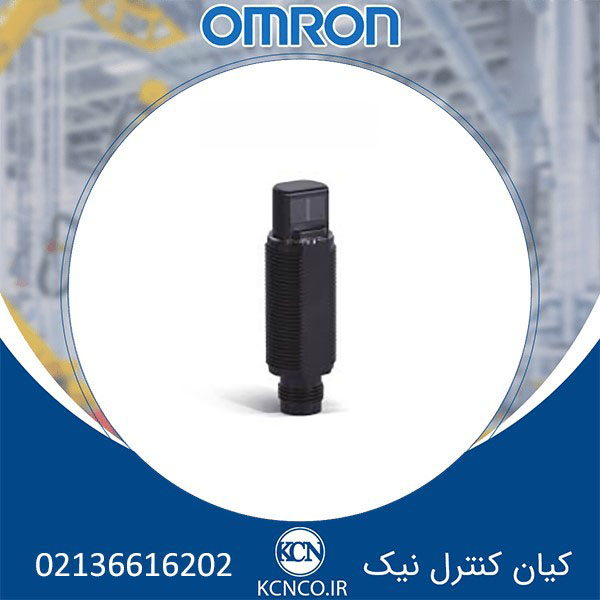 سنسور نوری امرون(Omron) کد E3RA-DP21 h