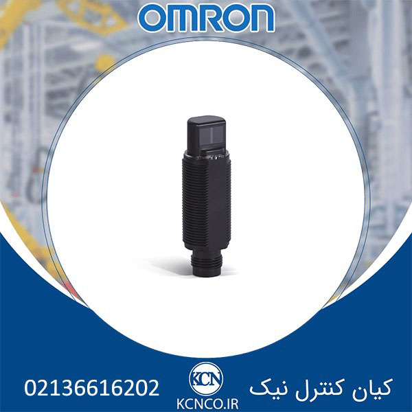 سنسور نوری امرون(Omron) کد E3RA-DP23 h
