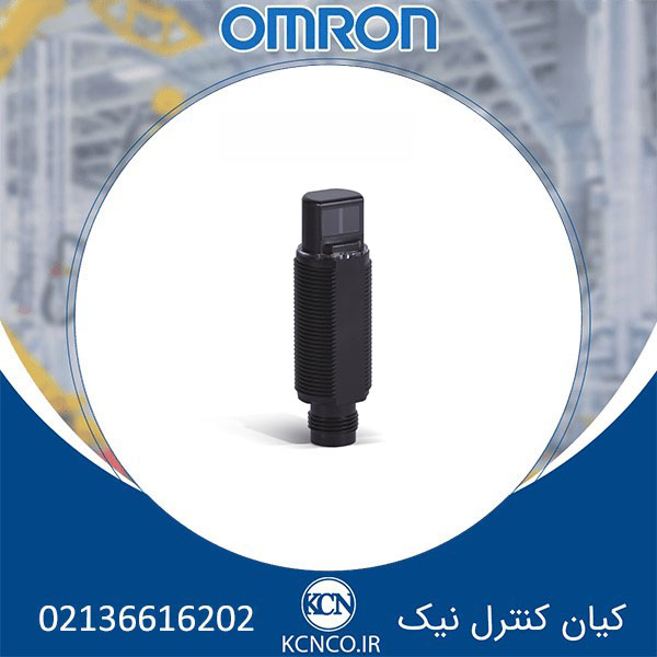 سنسور نوری امرون(Omron) کد E3RA-RP21 h