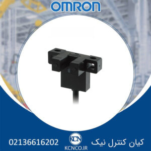 سنسور نوری امرون(Omron) کد EE-SX671-WR 1M h