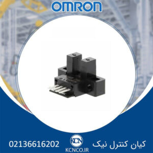 سنسور نوری امرون(Omron) کد EE-SX671A h