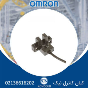 سنسور نوری امرون(Omron) کد EE-SX671P-WR 1M h