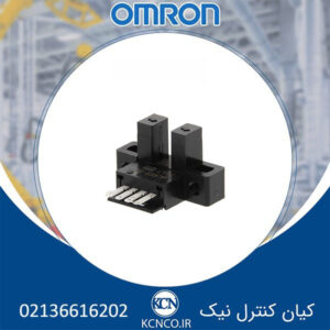 سنسور نوری امرون(Omron) کد EE-SX671P h