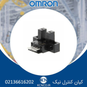 سنسور نوری امرون(Omron) کد EE-SX671R h