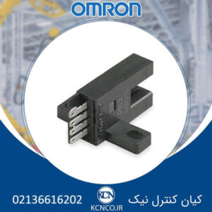 سنسور نوری امرون(Omron) کد EE-SX672R H