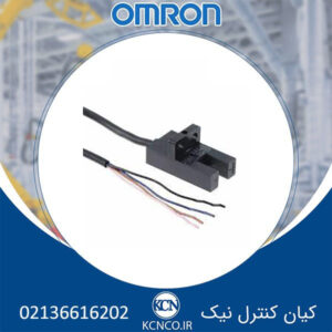 سنسور نوری امرون(Omron) کد EE-SX673-WR 1M H