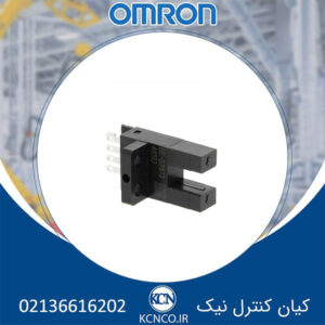 سنسور نوری امرون(Omron) کد EE-SX673A H