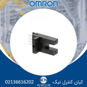 سنسور نوری امرون(Omron) کد EE-SX673P H