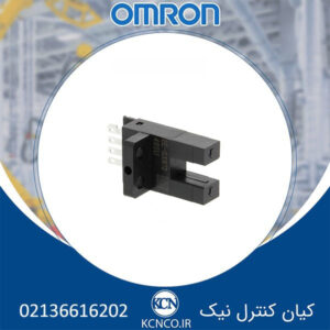 سنسور نوری امرون(Omron) کد EE-SX673R H