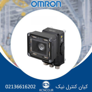 سنسور ویژن امرن(Omron) کد FHV7H-C016-H06-W h'