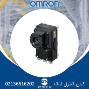 سنسور ویژن امرن(Omron) کد FHV7H-C016-S09-MC h