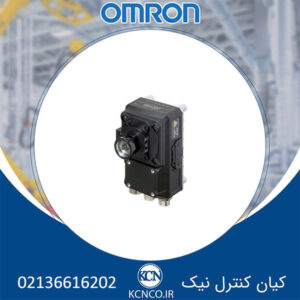 سنسور ویژن امرن(Omron) کد FHV7H-C063R-H19-W h