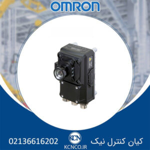 سنسور ویژن امرن(Omron) کد FHV7H-M004-H06-MC H