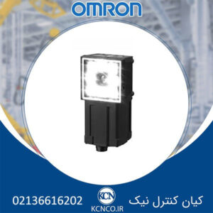 سنسور ویژن امرن(Omron) کد FQ-CR20050F-M h