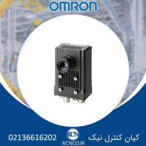 سنسور ویژن امرن(Omron) کد FQ-MS125-ECT h