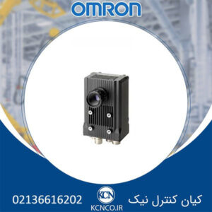 سنسور ویژن امرن(Omron) کد FQ-MS125-M h