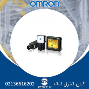 سنسور ویژن امرن(Omron) کد FQ2-CH10050F-M h