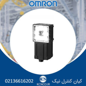 سنسور ویژن امرن(Omron) کد FQ2-CH15050F-M h